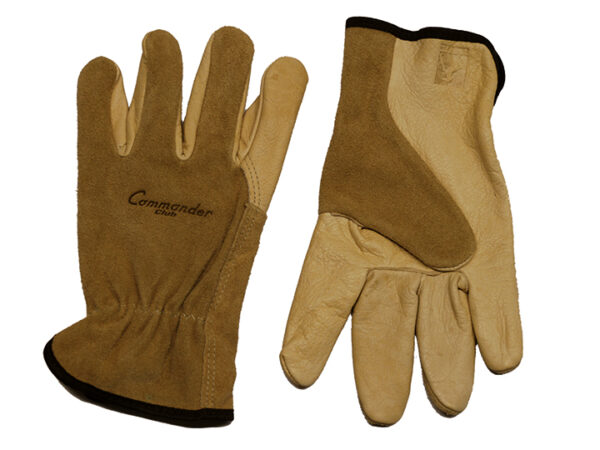 Lederhandschuhe
