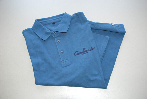 Polo-Shirt