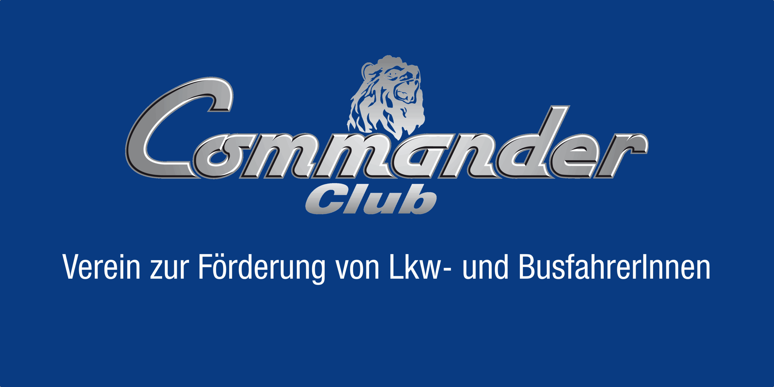 Commander Club Titel