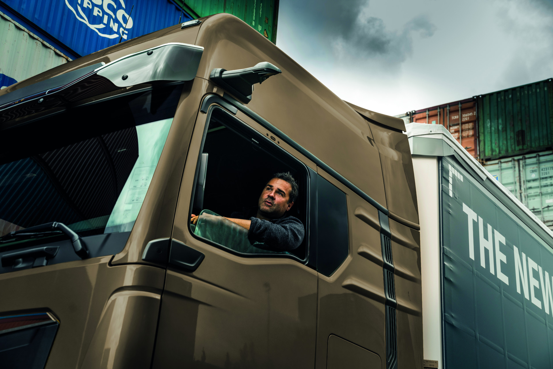 Truck
